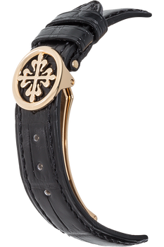 Wempe Annual Calendar Reference 5125 Rose Gold Automatic