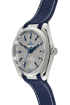 Seamaster Aqua Terra Co-Axial Stainless Steel Automatic