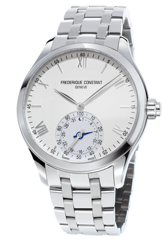 Horological Smartwatch Quartz