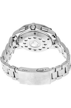 Aquaracer Chronotimer Stainless Steel Quartz