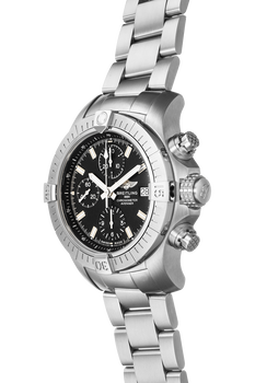 Avenger Chronograph Stainless Steel Automatic