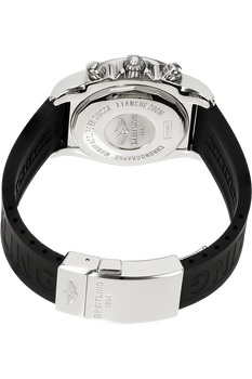 Chronomat 44 GMT Stainless Steel Automatic