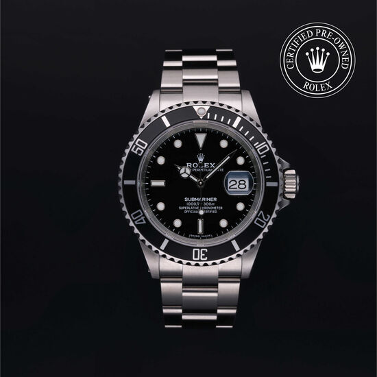 Submariner