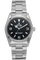 Explorer Stainless Steel Automatic