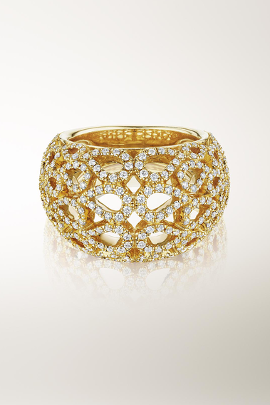 Lacrima Ring 1.16 ct.