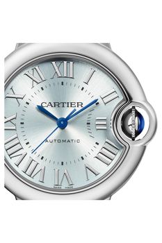 Ballon Bleu de Cartier, 33 MM