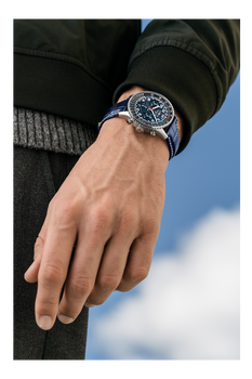 Navitimer B02 Chronograph 41 Cosmonaute Artemis II