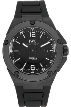 Ingenieur AMG Black Series Ceramic Automatic
