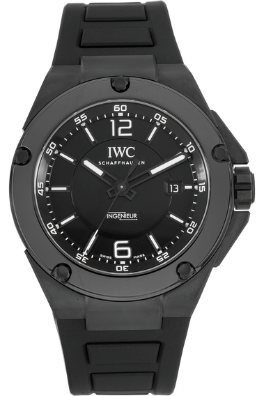 Ingenieur AMG Black Series Ceramic Automatic