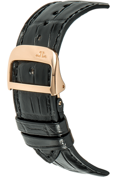 Grande Reverso Rose Gold Manual