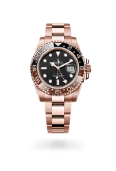 Rolex GMT-Mater II Watches | Tourneau | Bucherer Rolex GMT-Mater II Watches | Tourneau | Bucherer