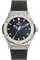 Classic Fusion Titanium Automatic