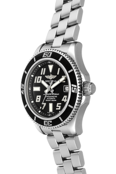 SuperOcean 42 Stainless Steel Automatic