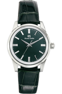 Elegance Stainless Steel Manual