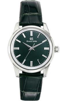 Elegance Stainless Steel Manual