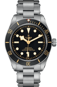 Tudor black bay 40 sale