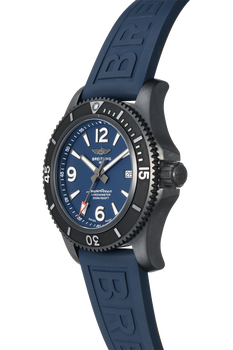 SuperOcean II PVD Stainless Steel Automatic