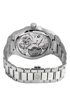 Laureato Tourbillon