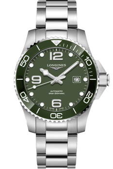 HydroConquest