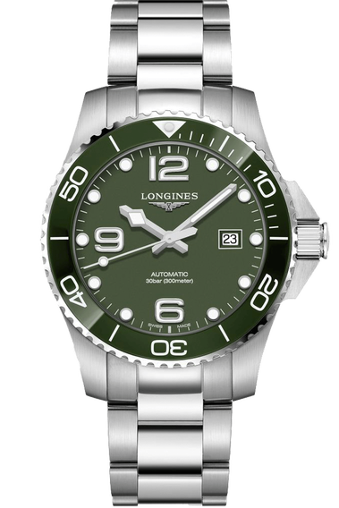 HydroConquest