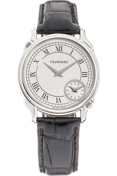 Dual Zone White Gold Quartz