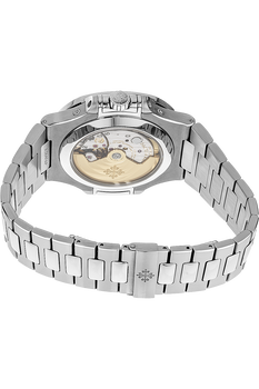 Nautilus Annual Calendar Reference 5726 Stainless Steel