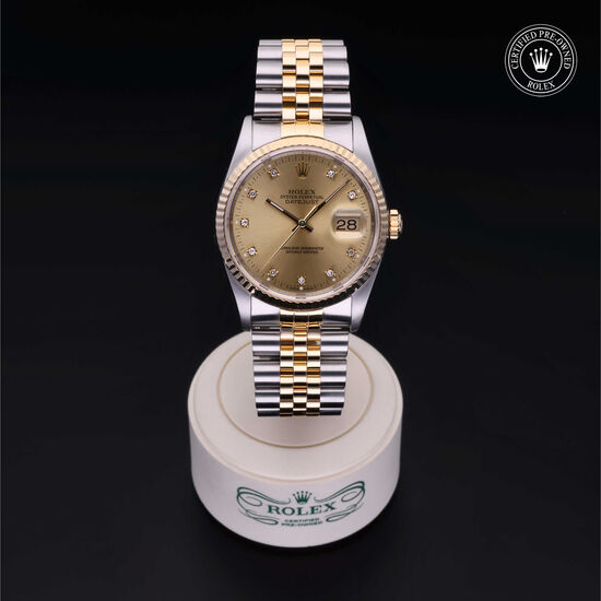 Datejust