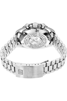 Speedmaster Moonwatch Professional Stainless Steel Automatic