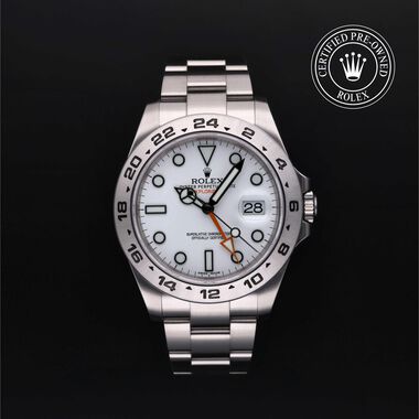Explorer II