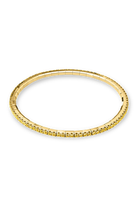 Classics Yellow Sapphire Stretchy Bracelet
