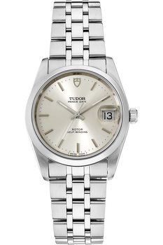 Prince Date Stainless Steel Automatic