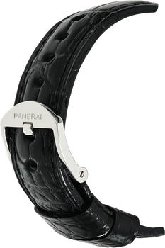 Luminor Due Stainless Steel Automatic