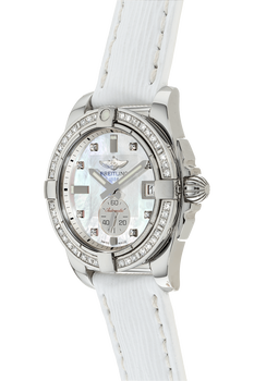 Galactic 36 Stainless Steel Automatic