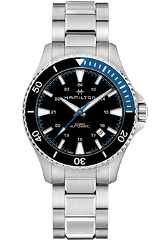 Khaki Scuba Auto