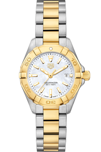 Aquaracer Lady Quartz