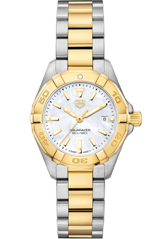 Aquaracer Lady Quartz