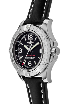 Colt Oceane Stainless Steel Quartz