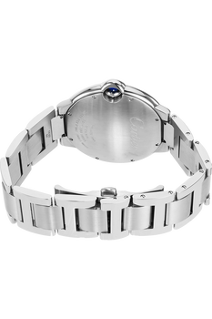 Ballon Bleu Stainless Steel Automatic