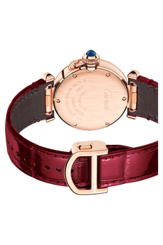 Pasha de Cartier, 30 MM
