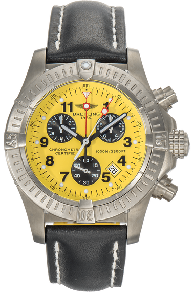 Breitling m1 store