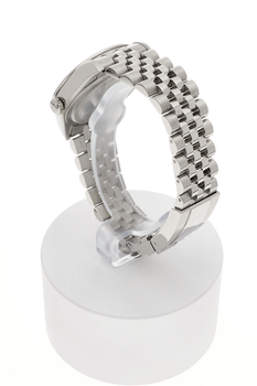 Black Bay 36 Stainless Steel Automatic