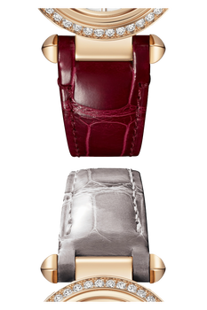 Pasha de Cartier, 30 MM