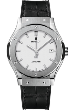 Classic Fusion Titanium Opalin