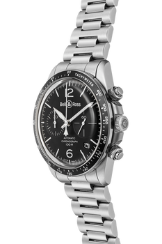 BR V2-94 Stainless Steel Automatic