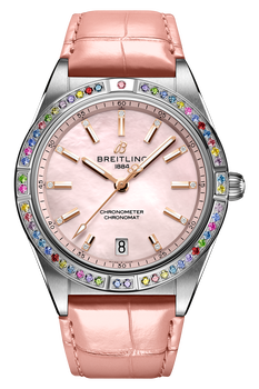 Chronomat Automatic 36 South Sea