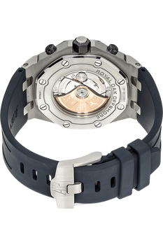 Royal Oak Offshore Chronograph Stainless Steel Automatic