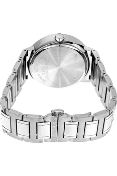 Bvlgari-Bvlgari Stainless Steel Automatic