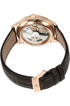 Port Royal Rose Gold Automatic