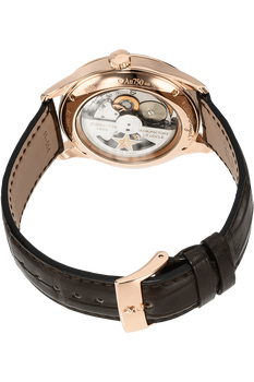 Port Royal Rose Gold Automatic