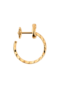 COCO HOOP EARRINGS